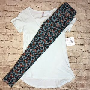 For denverite2017. OS Leggings only